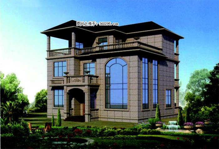 EPS工程案例(1) - 焦作三象EPS建材 jiaozuo.sx311.cc